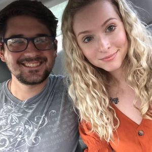 Meet your Posher, Jayci